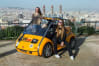 GoCar - Hen City