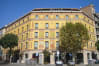 Hotel Catalonia Eixample 1864