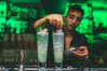 cocktails