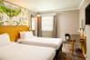 Ibis Styles Birmingham Centre
