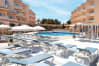 Hotel Rosamar Ibiza Adults Only