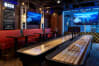 shuffleboard