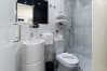 Hotel Borges Chiado - Bathroom