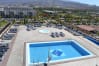 Hotel Zentral - Pool