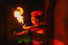 Trapeze Bar