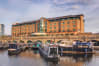 THE QUAY HOTEL