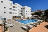 Apartamentos San Antonio Beach