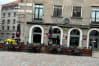 Lucky Beerhouse - Outside