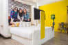 The Corner Hotel London City