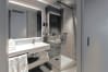 Zonar Hotel - Bathroom