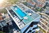 Zonar Hotel - Rooftop Pool