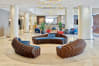 Sheraton Hotel - Reception