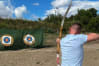 KNE - Archery - New
