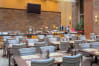 Marmara Hotel - Restaurant