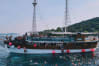 Boat Party Split