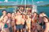 Boat Party Split