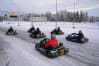 Ice karting Tallinn 4