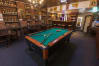 Travel Hotel - Pool Room