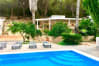 Villa Alexa - Ibiza