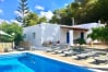 Villa Alexa - Ibiza