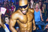 Male Strip Show