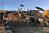 Prague paintball Venue 2