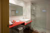 Apartaments Ciutat Vella - Bathroom