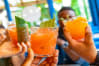rum punch