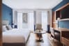 Metropol Palace Hotel Belgrade