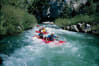 River Kayaking