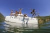 18 pax Catamaran