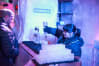 Amsterdam Ice Bar