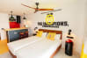 Ryans Lola - Twin Room