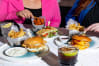 Slug and Lettuce - Stonegate MENU