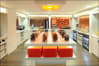 Hampton by Hilton Newcastle Breakfast Area