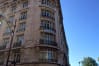 Marriot Londn Park Lane - exterior