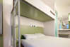 Ibis Budget Portsmouth - Bunkbed