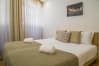 Spot Apartments Trindade