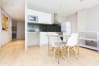 AinB Eixample Sagrada Familia Apartments