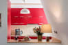 LSA - Palacio - Kitchen