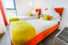 Cosmo Apartments Sants - Barcelona