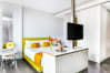 Cosmo Apartments Sants - Barcelona
