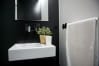 Páteo Saudade Lofts - Bathroom