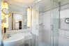 Leonardo Hotel Berlin KU'DAMM - Bathroom