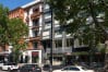 Leonardo Hotel Berlin KU'DAMM - Front
