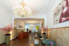 Leonardo Hotel Berlin KU'DAMM - Reception