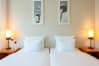 Leonardo Hotel Berlin KU'DAMM - Twin