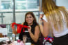 Lingerie Showers Mini Fammy - CHILLISAUCE