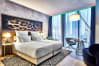 NYX Hotel Warsaw - Twin