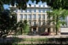 Leonardo Boutique Hotel Krakow Old Town - Front